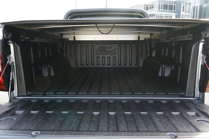 2024 Ford Ranger Sport