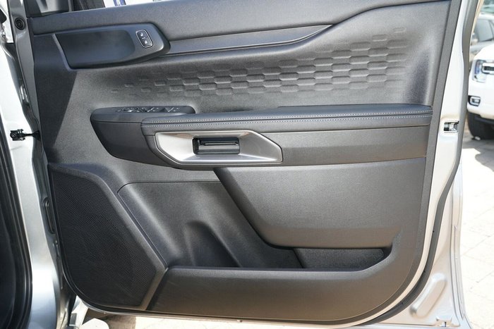 2024 Ford Ranger Sport