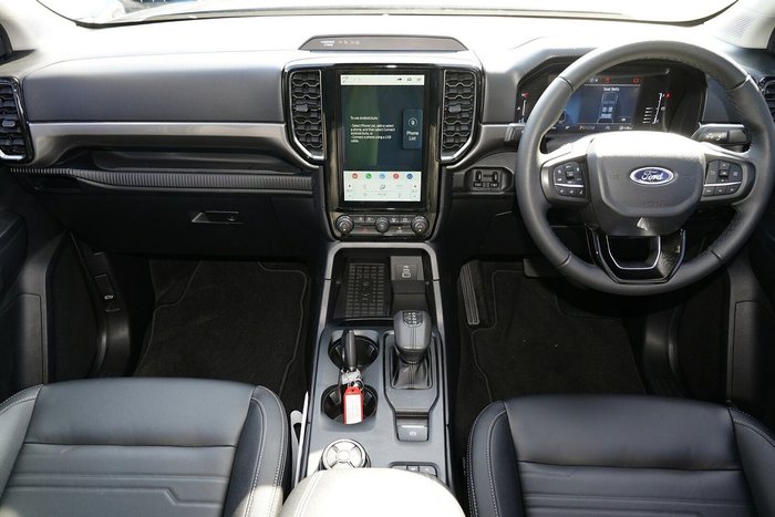 2024 Ford Ranger Sport