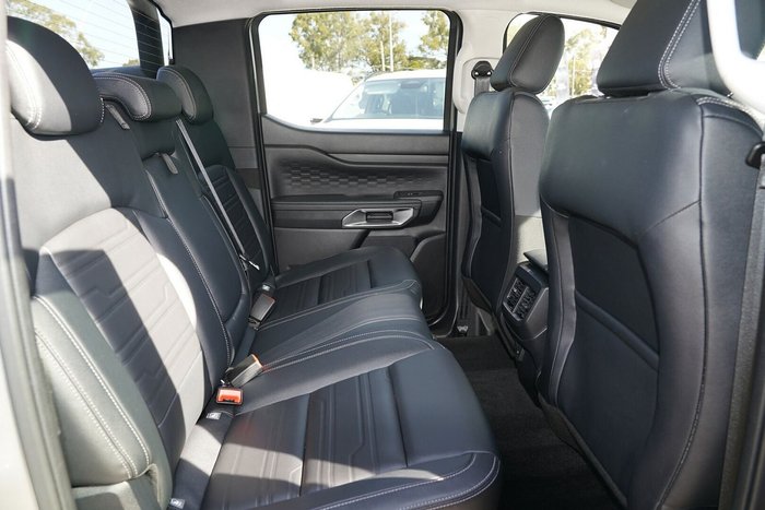 2024 Ford Ranger Sport