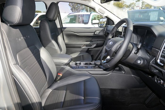 2024 Ford Ranger Sport