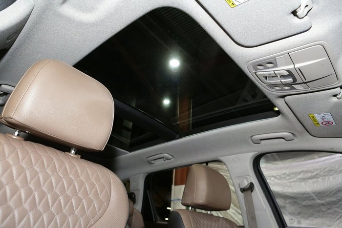 2020 Hyundai Santa Fe Highlander