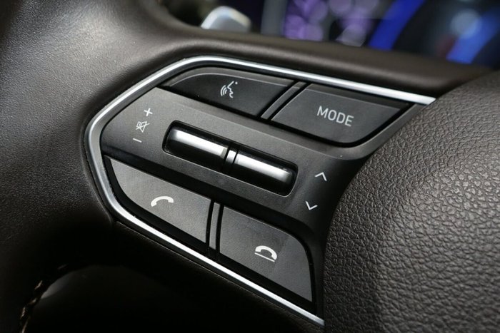 2020 Hyundai Santa Fe Highlander