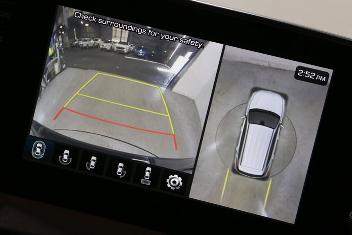 2020 Hyundai Santa Fe Highlander