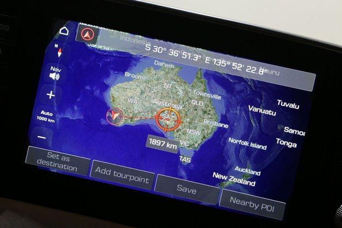 2020 Hyundai Santa Fe Highlander