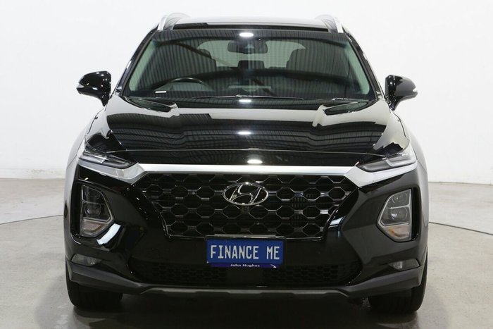 2020 Hyundai Santa Fe Highlander