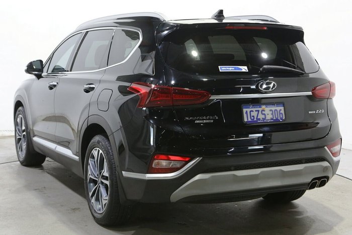 2020 Hyundai Santa Fe Highlander