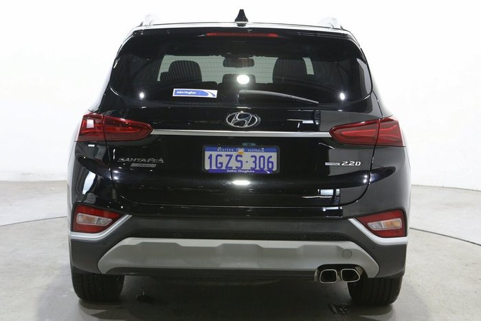 2020 Hyundai Santa Fe Highlander