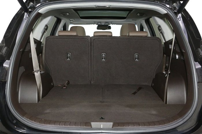 2020 Hyundai Santa Fe Highlander