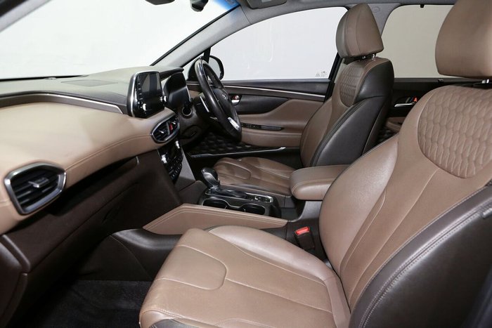 2020 Hyundai Santa Fe Highlander