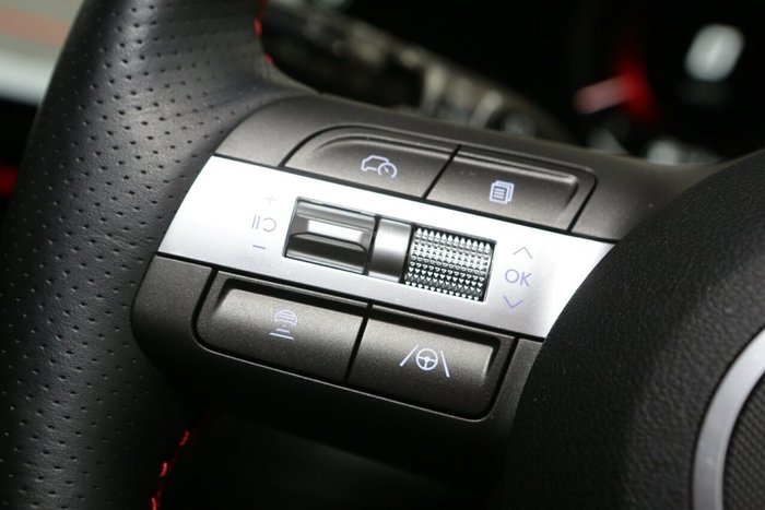 2025 Hyundai Kona Premium