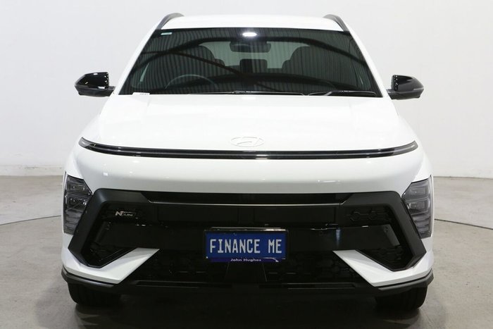 2025 Hyundai Kona Premium
