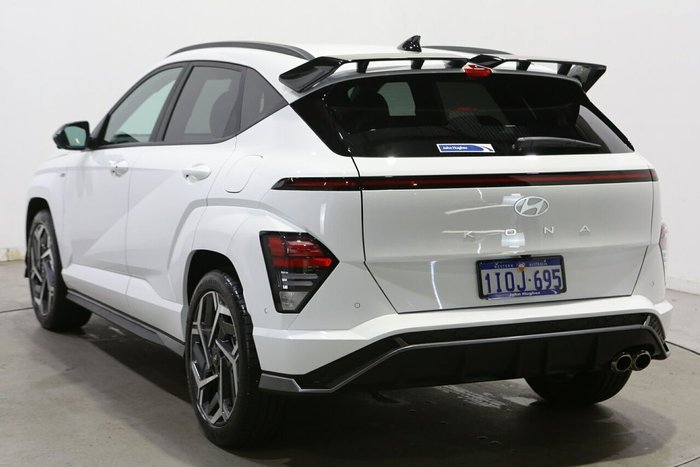 2025 Hyundai Kona Premium