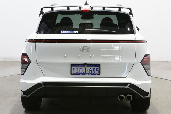 2025 Hyundai Kona Premium
