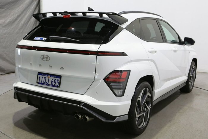 2025 Hyundai Kona Premium