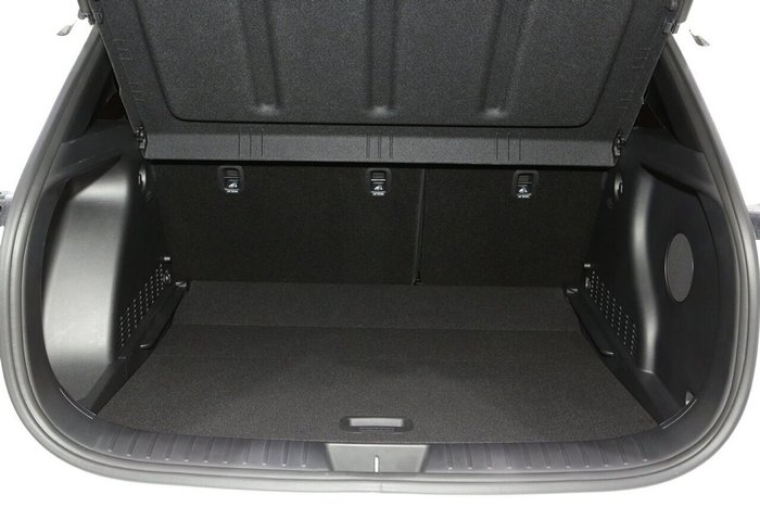 2025 Hyundai Kona Premium
