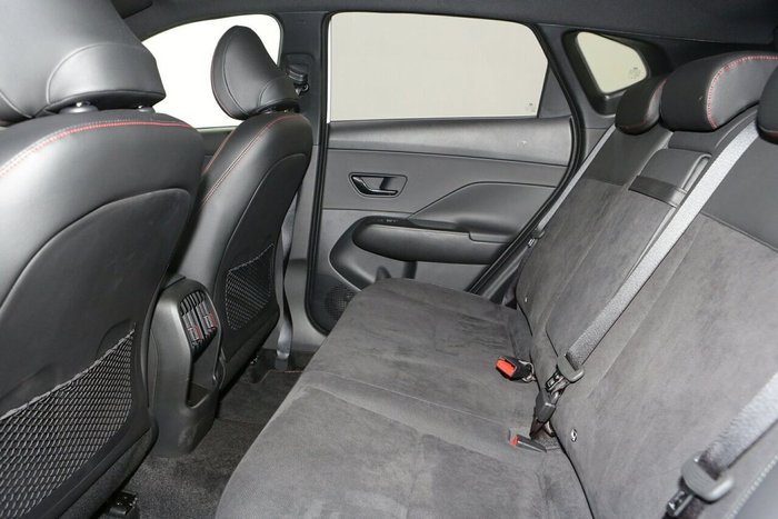 2025 Hyundai Kona Premium