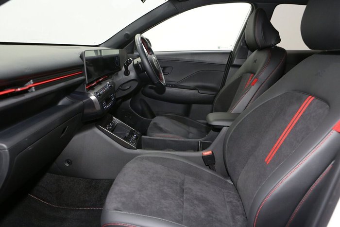 2025 Hyundai Kona Premium