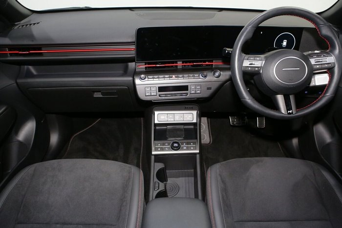 2025 Hyundai Kona Premium