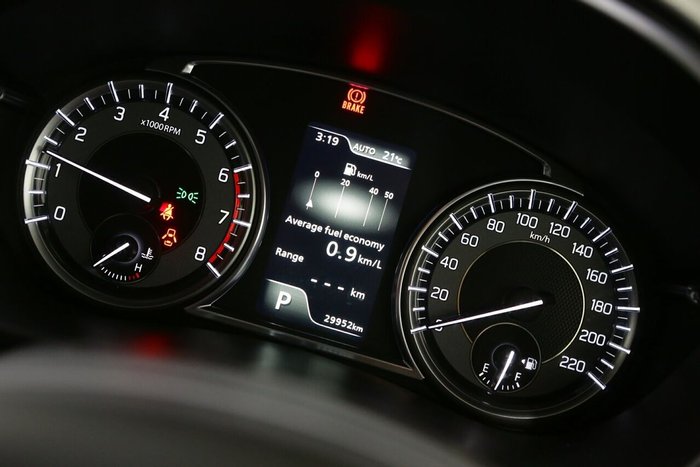 2023 Suzuki S-Cross ALLGRIP