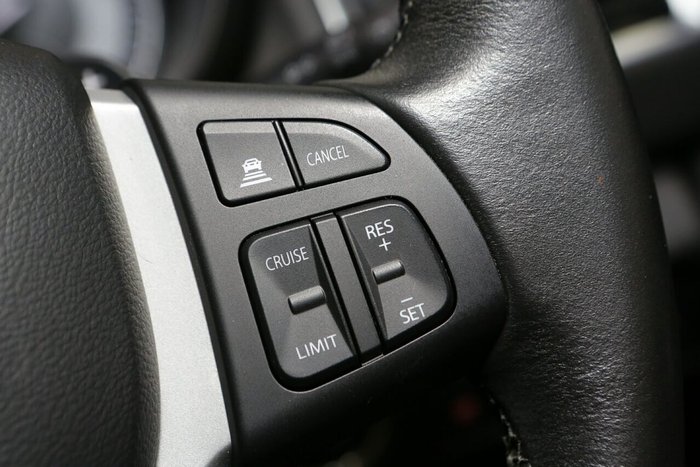 2023 Suzuki S-Cross ALLGRIP