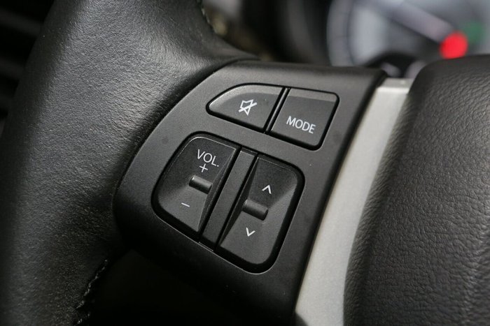 2023 Suzuki S-Cross ALLGRIP