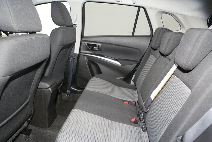 2023 Suzuki S-Cross ALLGRIP