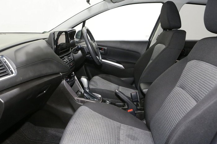 2023 Suzuki S-Cross ALLGRIP