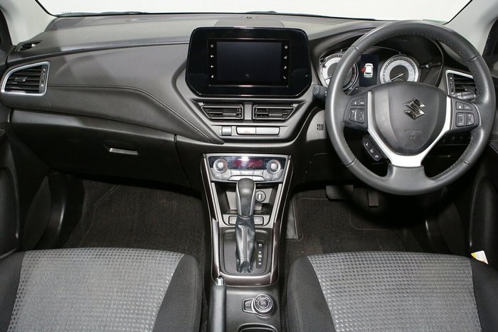 2023 Suzuki S-Cross ALLGRIP