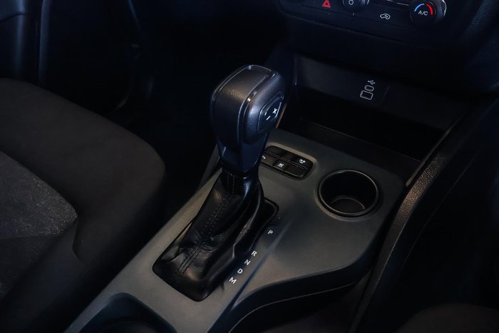 2022 Ford Ranger XLS Hi-Rider MY22 4x2 Arctic White