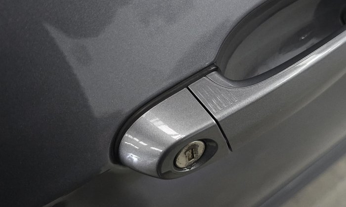 2009 BMW M3 E92 MY10 Space Grey