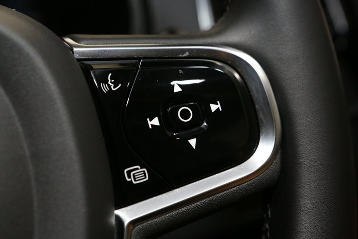 2024 Volvo XC90 Ultimate B6 Bright