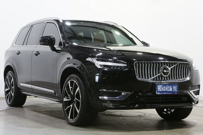 2024 Volvo XC90