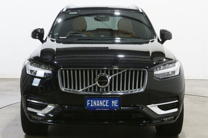 2024 Volvo XC90 Ultimate B6 Bright