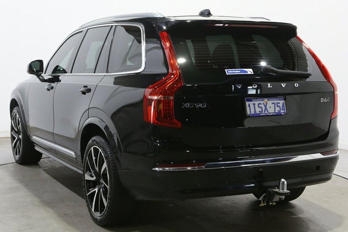 2024 Volvo XC90 Ultimate B6 Bright