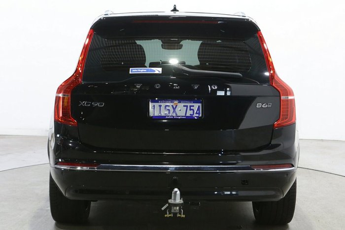 2024 Volvo XC90 Ultimate B6 Bright