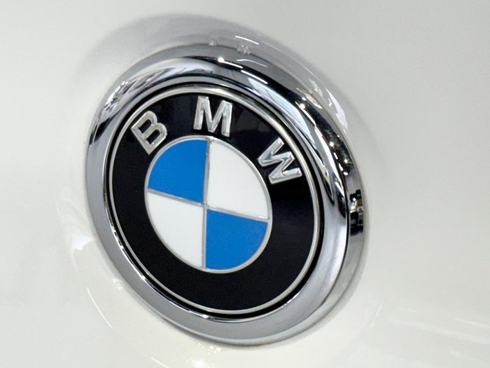2019 BMW X4 M40i G02 4X4 Constant Alpine White