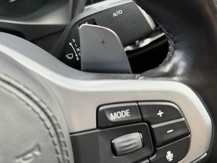 2019 BMW X4 M40i G02 4X4 Constant Alpine White