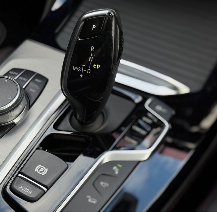 2019 BMW X4 M40i G02 4X4 Constant Alpine White