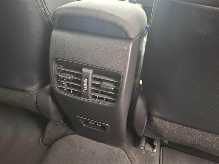 2022 Toyota Corolla Cross GXL