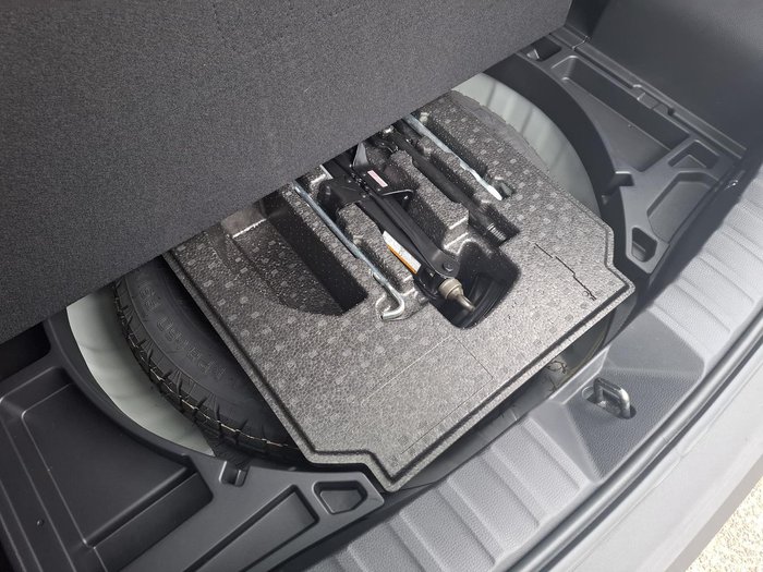 2022 Toyota Corolla Cross GXL