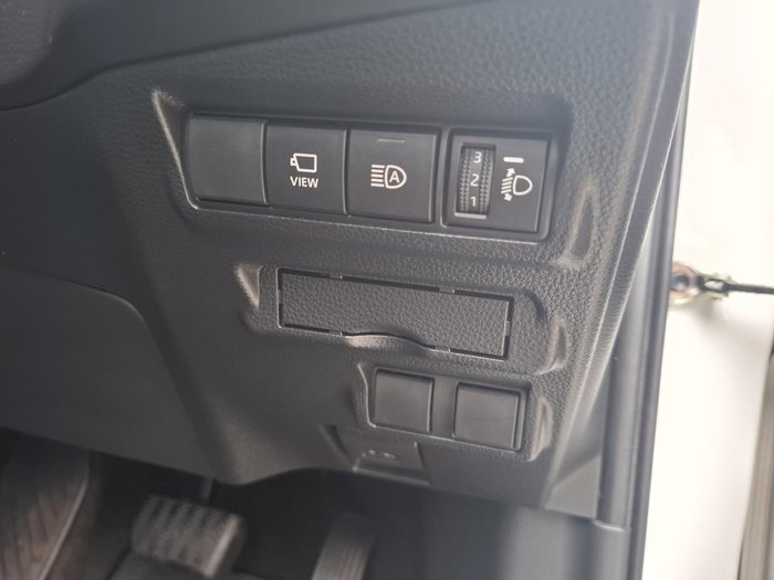 2022 Toyota Corolla Cross GXL