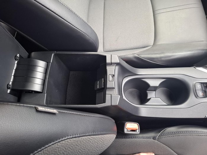 2022 Toyota Corolla Cross GXL