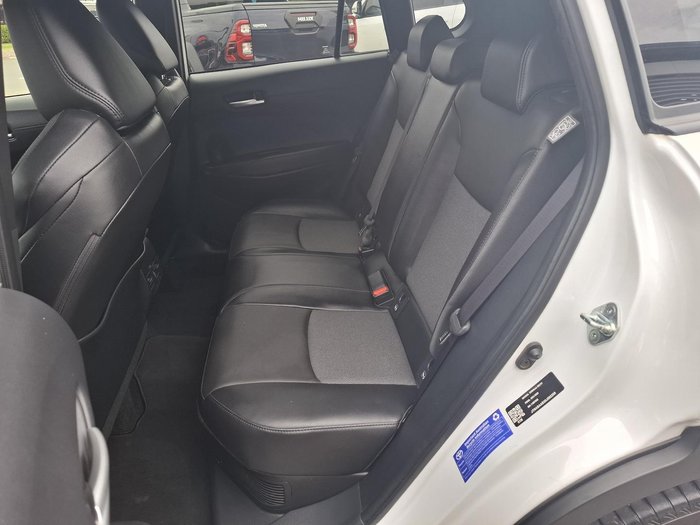 2022 Toyota Corolla Cross GXL