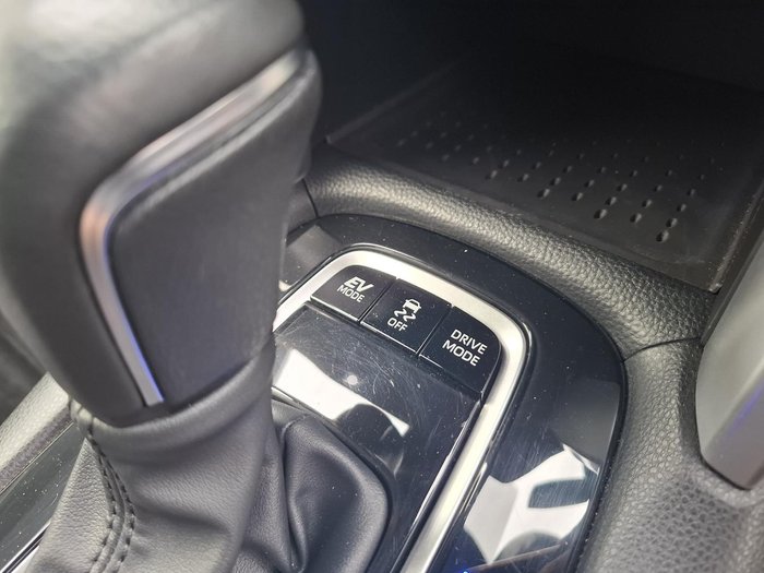 2022 Toyota Corolla Cross GXL