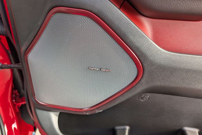 2025 RAM 1500 Rebel Hurricane SO