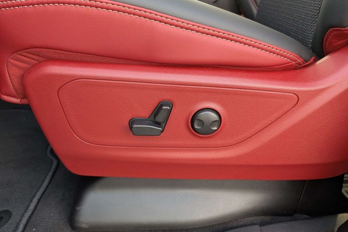 2025 RAM 1500 Rebel Hurricane SO