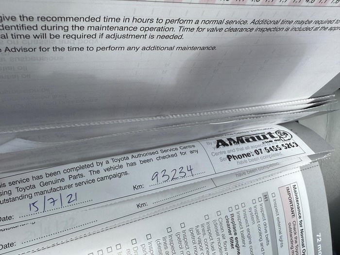 2014 Toyota Landcruiser Prado Altitude