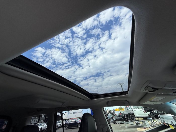 2014 Toyota Landcruiser Prado Altitude