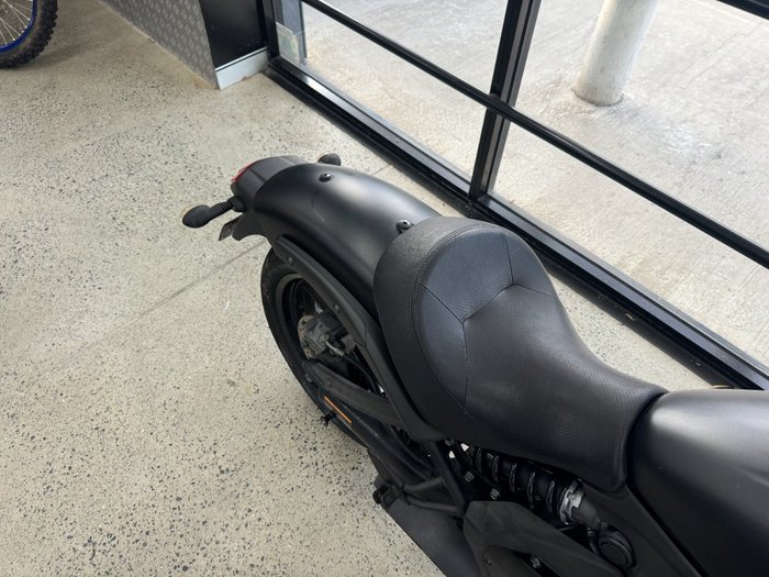 2021 Kawasaki VULCAN S (EN650D LAMS) BLACK